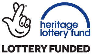 heritage lottery funded